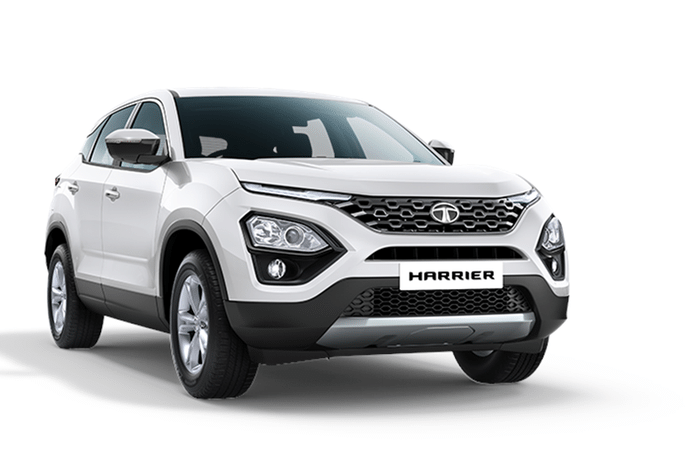 Tata Harrier variant breakup revealed